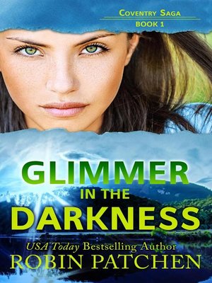 cover image of Glimmer in the Darkness